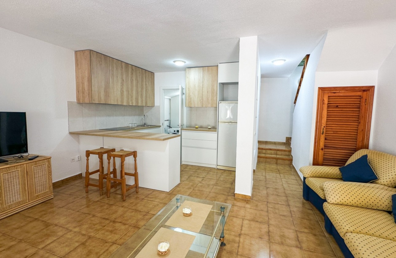 Resale - Villa - Orihuela Costa - Costa Blanca