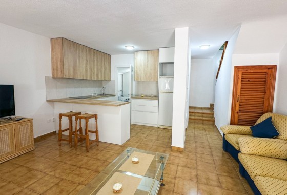 Resale - Villa - Orihuela Costa - Costa Blanca