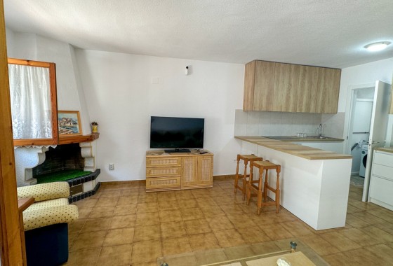 Resale - Villa - Orihuela Costa - Costa Blanca