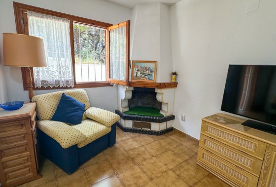Resale - Villa - Orihuela Costa - Costa Blanca