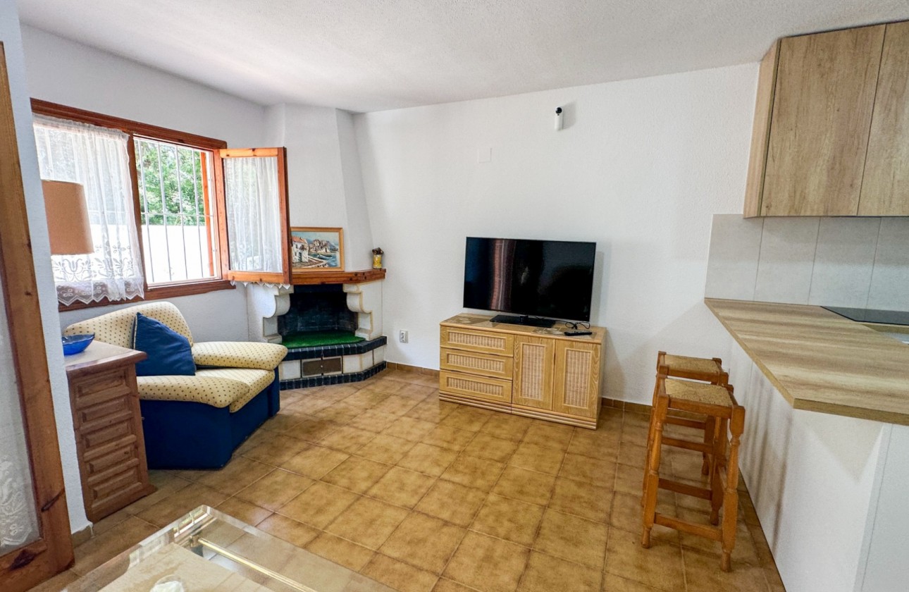 Resale - Villa - Orihuela Costa - Costa Blanca