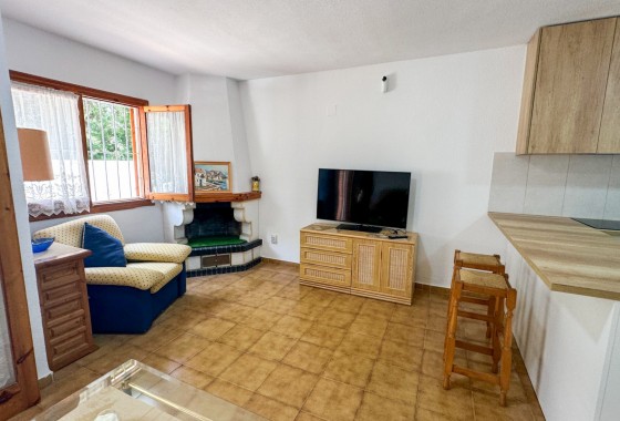Resale - Villa - Orihuela Costa - Costa Blanca