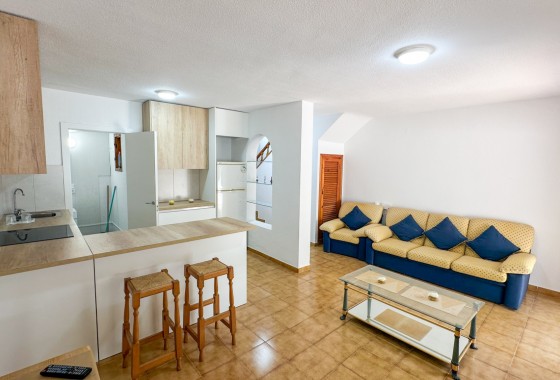 Resale - Villa - Orihuela Costa - Costa Blanca