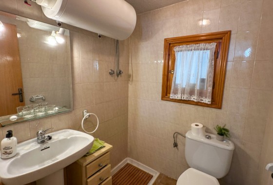 Resale - Villa - Orihuela Costa - Costa Blanca