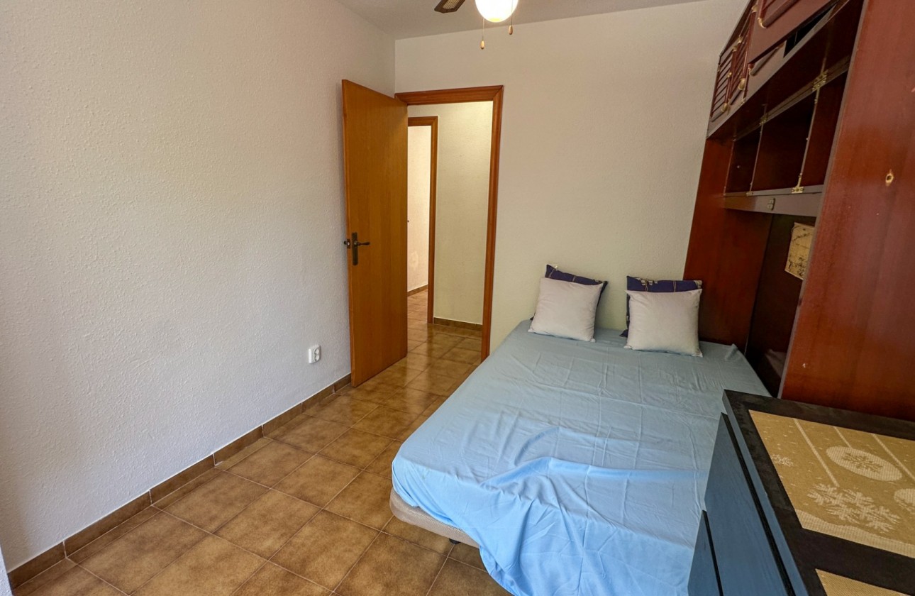 Resale - Villa - Orihuela Costa - Costa Blanca