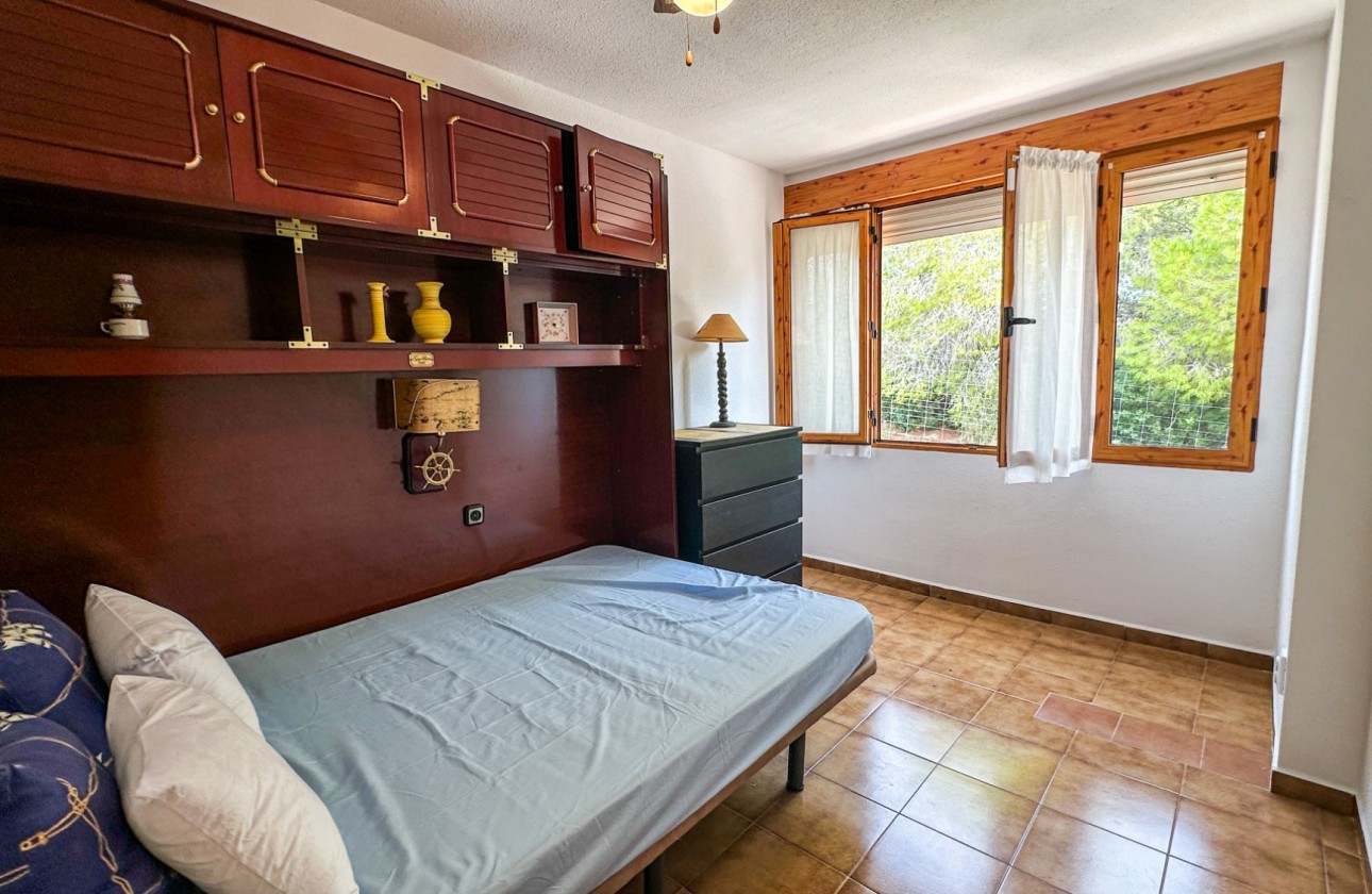 Resale - Villa - Orihuela Costa - Costa Blanca