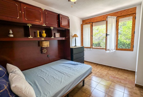 Resale - Villa - Orihuela Costa - Costa Blanca