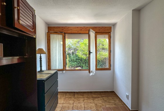 Resale - Villa - Orihuela Costa - Costa Blanca