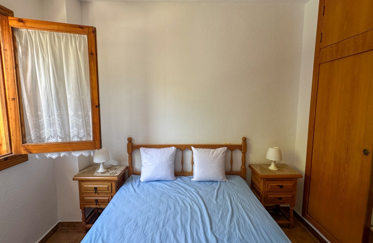 Resale - Villa - Orihuela Costa - Costa Blanca