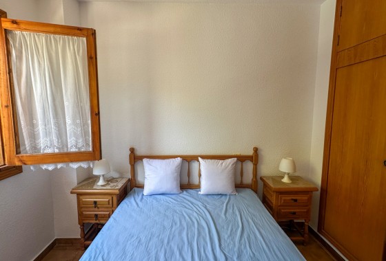 Resale - Villa - Orihuela Costa - Costa Blanca