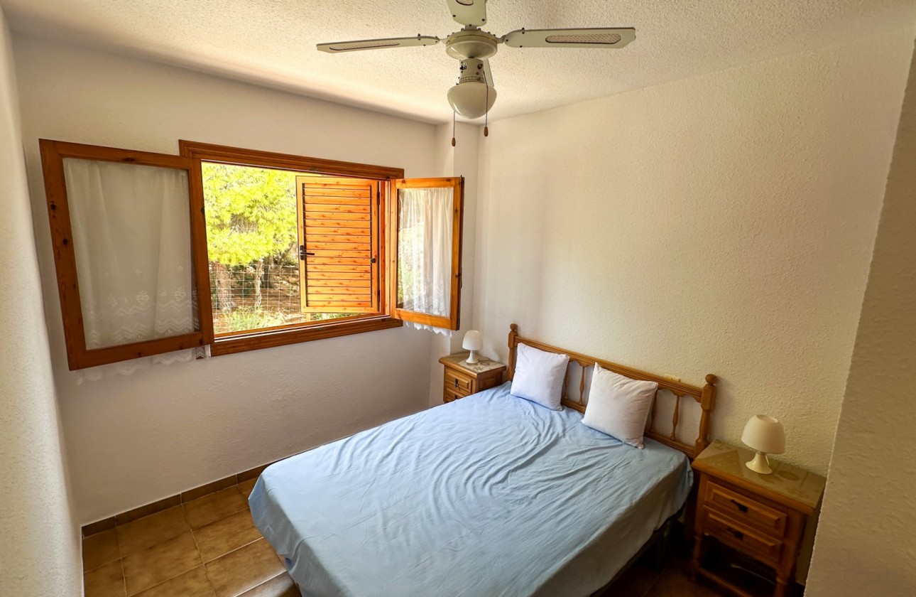 Resale - Villa - Orihuela Costa - Costa Blanca