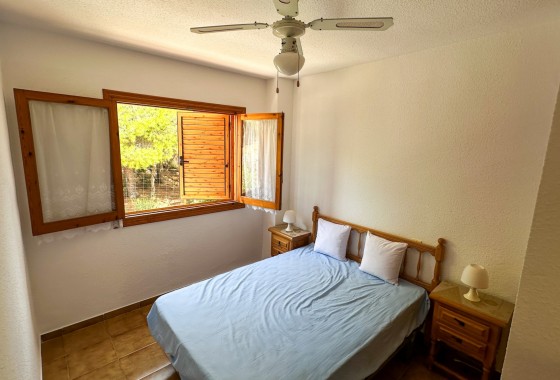 Resale - Villa - Orihuela Costa - Costa Blanca