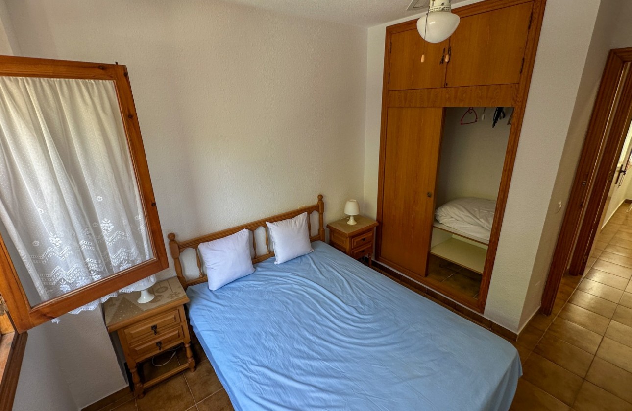 Resale - Villa - Orihuela Costa - Costa Blanca