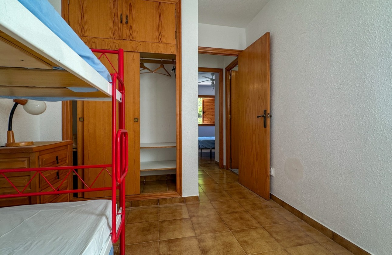 Resale - Villa - Orihuela Costa - Costa Blanca