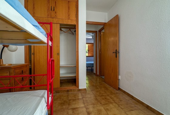 Resale - Villa - Orihuela Costa - Costa Blanca