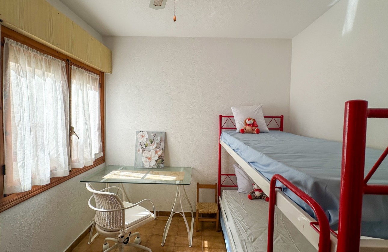 Resale - Villa - Orihuela Costa - Costa Blanca