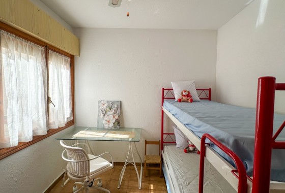 Resale - Villa - Orihuela Costa - Costa Blanca