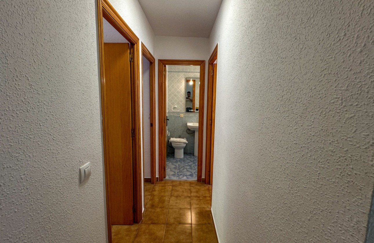 Resale - Villa - Orihuela Costa - Costa Blanca