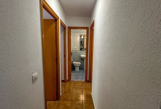 Resale - Villa - Orihuela Costa - Costa Blanca