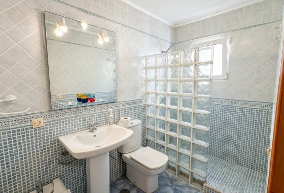 Resale - Villa - Orihuela Costa - Costa Blanca