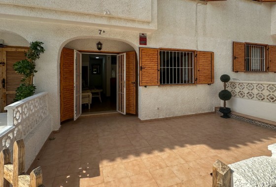 Resale - Villa - Orihuela Costa - Costa Blanca
