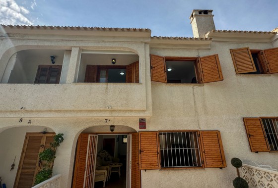 Resale - Villa - Orihuela Costa - Costa Blanca