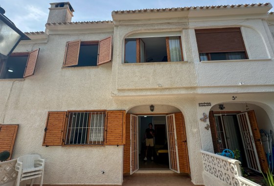 Resale - Villa - Orihuela Costa - Costa Blanca