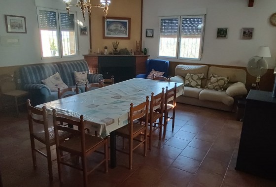 Resale - Country house - Yecla - Inland