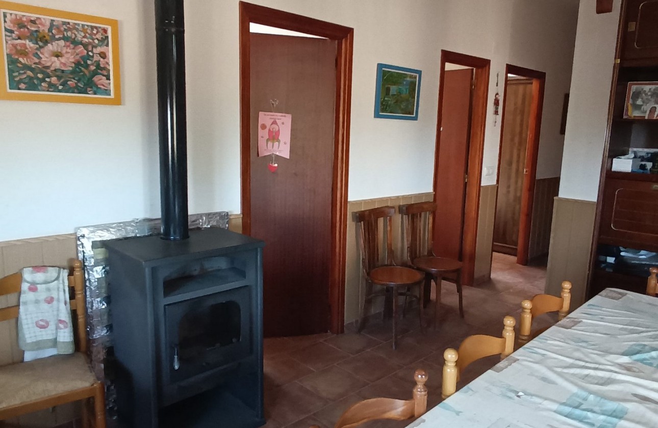 Resale - Country house - Yecla - Inland