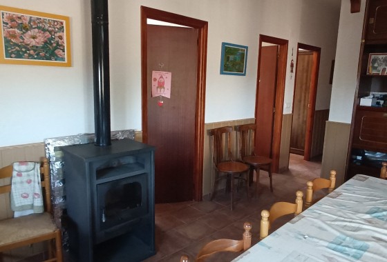 Resale - Country house - Yecla - Inland
