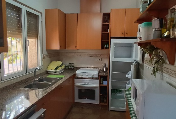 Resale - Country house - Yecla - Inland