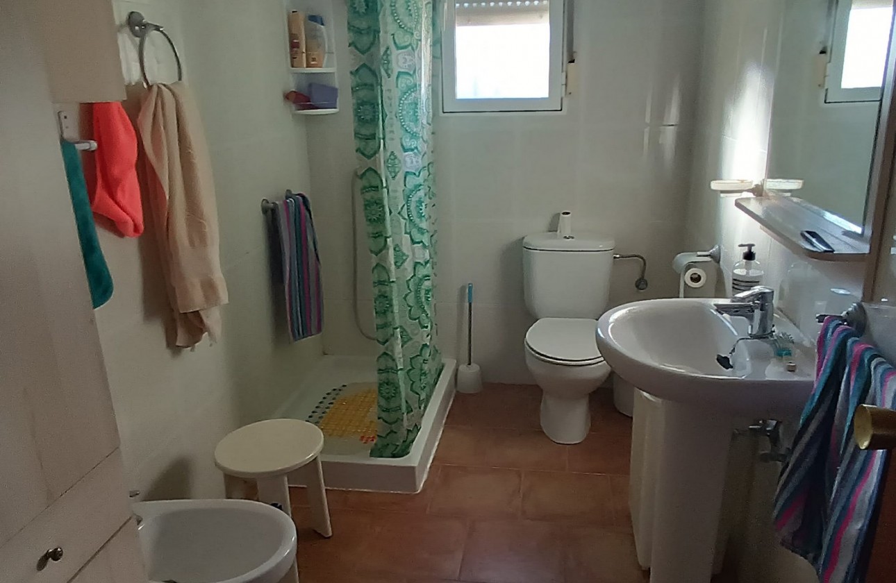 Resale - Country house - Yecla - Inland
