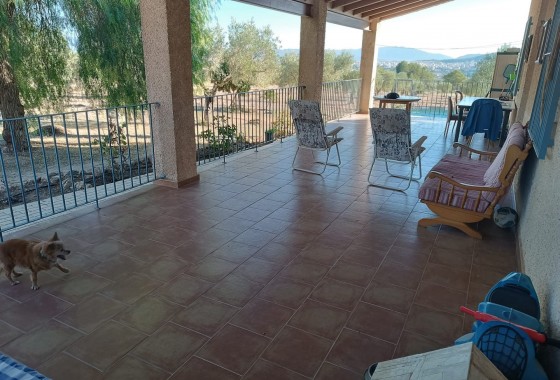 Resale - Country house - Yecla - Inland