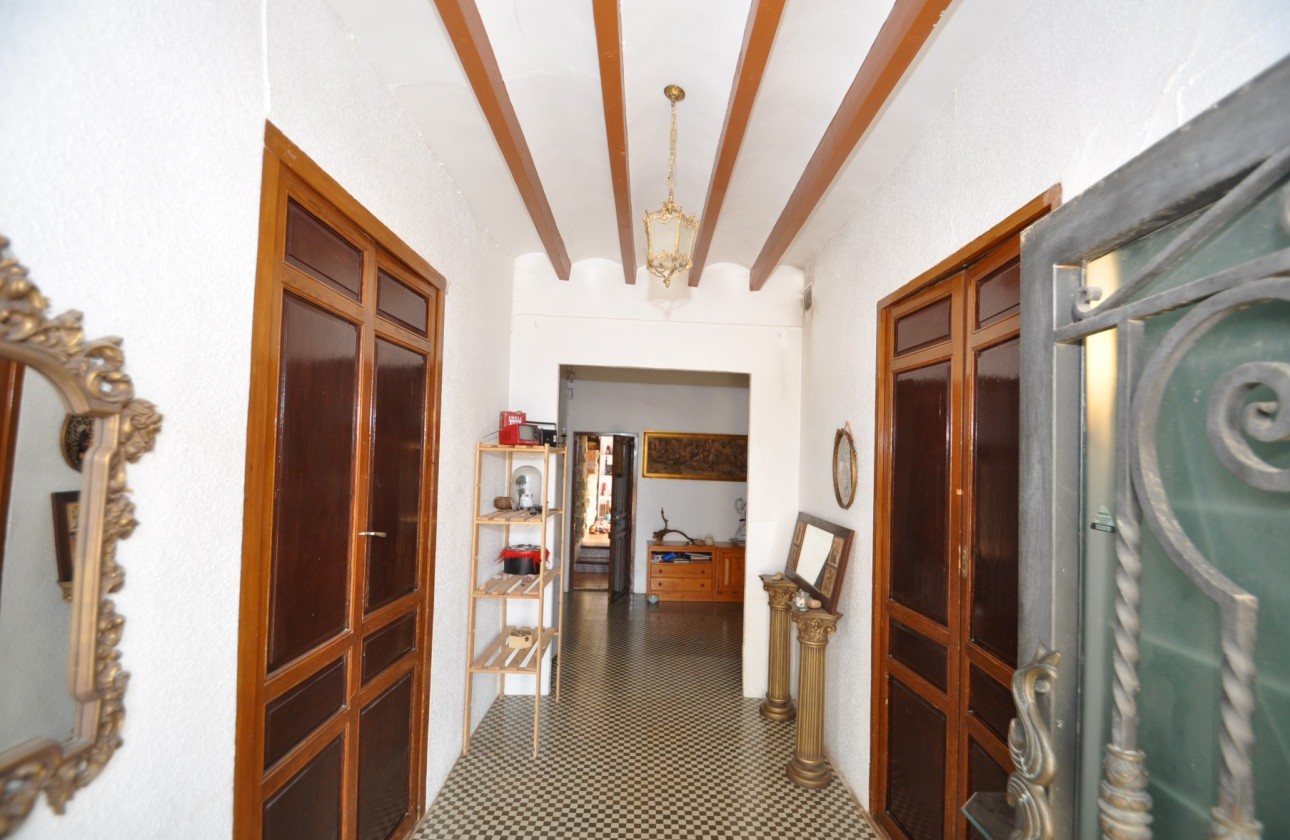 Reventa - Country house - Yecla - Inland