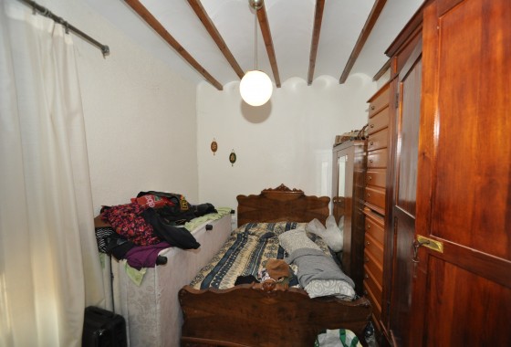 Reventa - Country house - Yecla - Inland