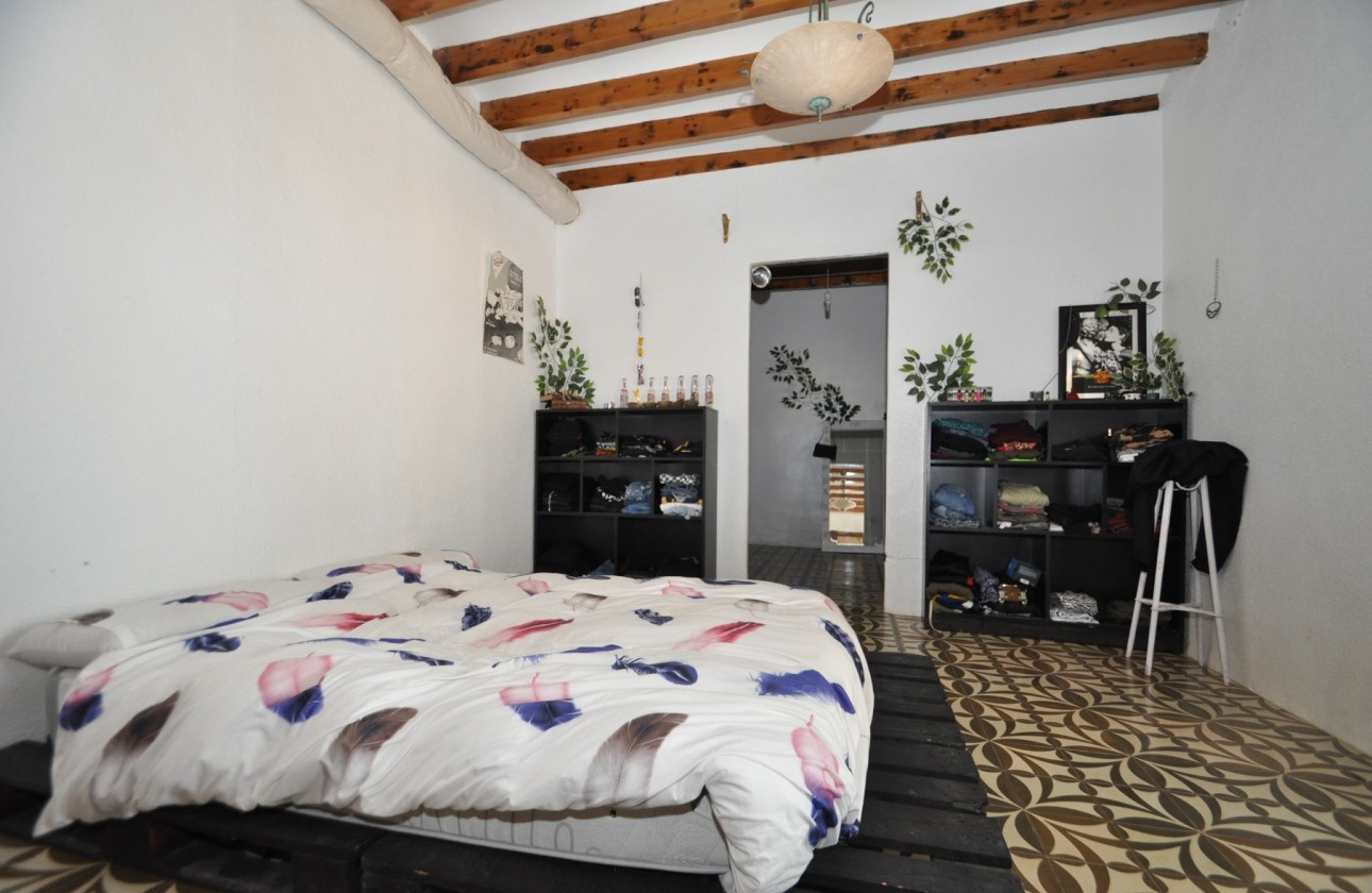Reventa - Country house - Yecla - Inland