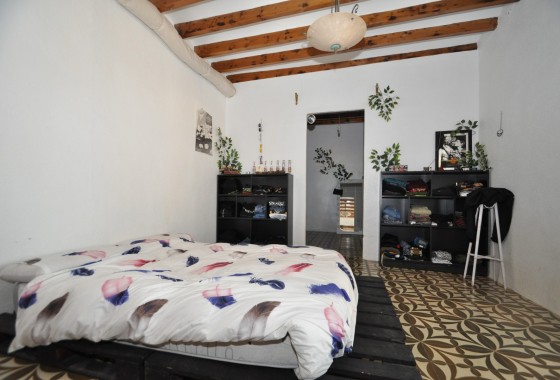 Reventa - Country house - Yecla - Inland