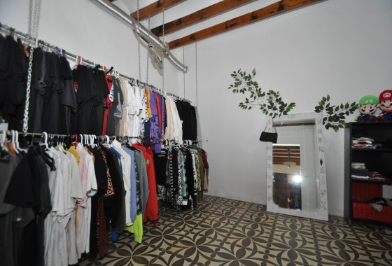 Reventa - Country house - Yecla - Inland
