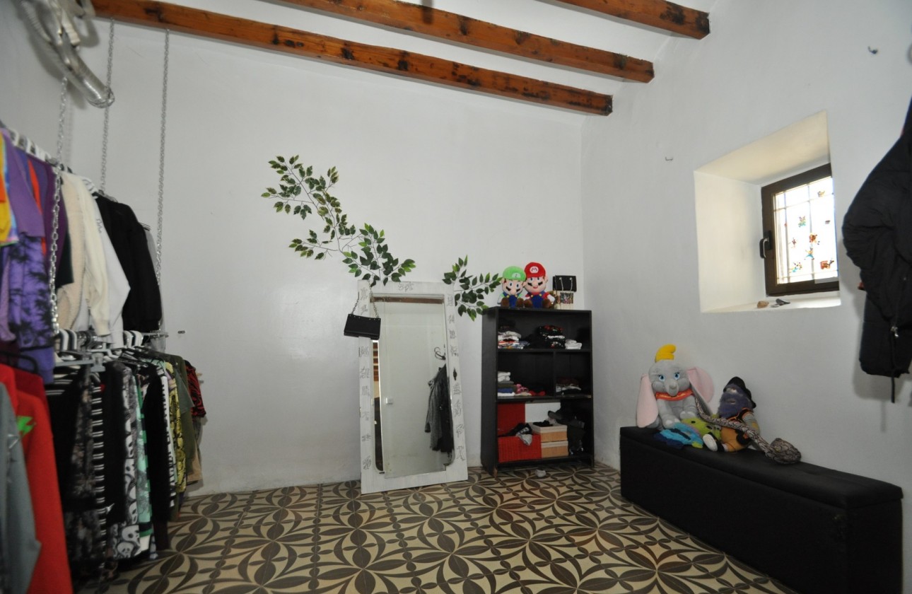 Reventa - Country house - Yecla - Inland