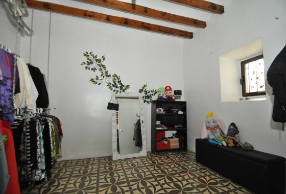 Reventa - Country house - Yecla - Inland