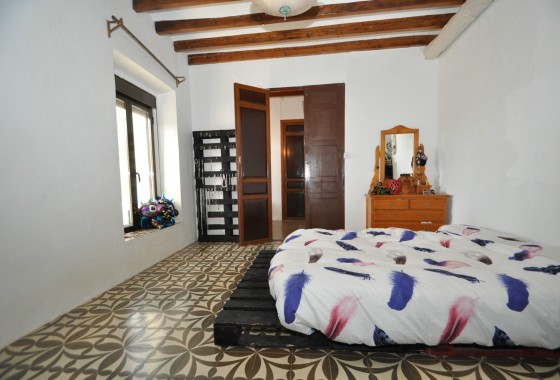 Reventa - Country house - Yecla - Inland
