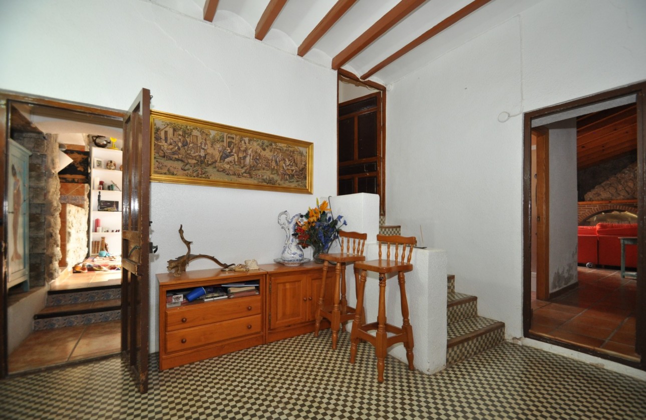 Reventa - Country house - Yecla - Inland