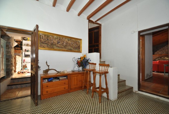 Reventa - Country house - Yecla - Inland