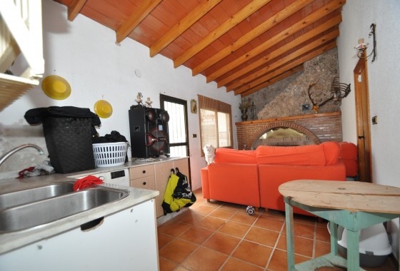 Reventa - Country house - Yecla - Inland