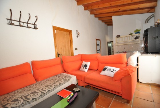 Reventa - Country house - Yecla - Inland