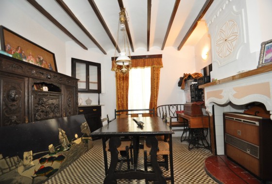 Reventa - Country house - Yecla - Inland