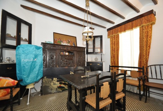 Reventa - Country house - Yecla - Inland