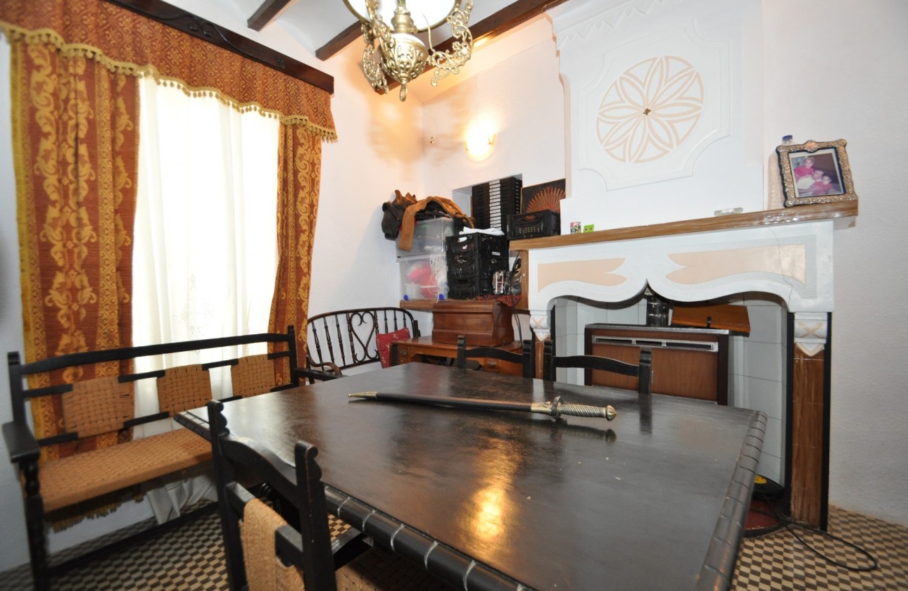 Reventa - Country house - Yecla - Inland