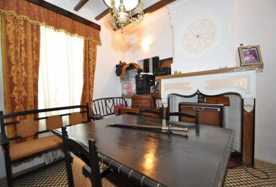 Reventa - Country house - Yecla - Inland