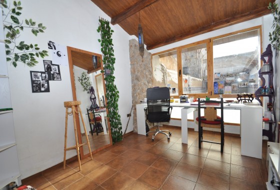 Reventa - Country house - Yecla - Inland